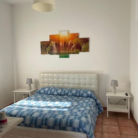 Scibetta's B&B Taranto Esterno foto