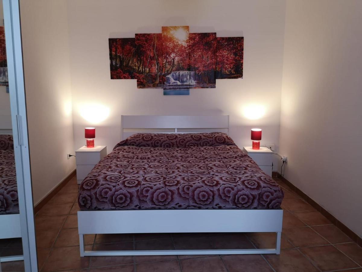 Scibetta's B&B Taranto Esterno foto