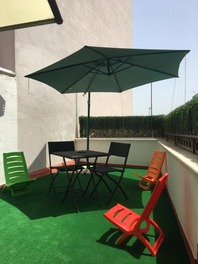Scibetta's B&B Taranto Esterno foto