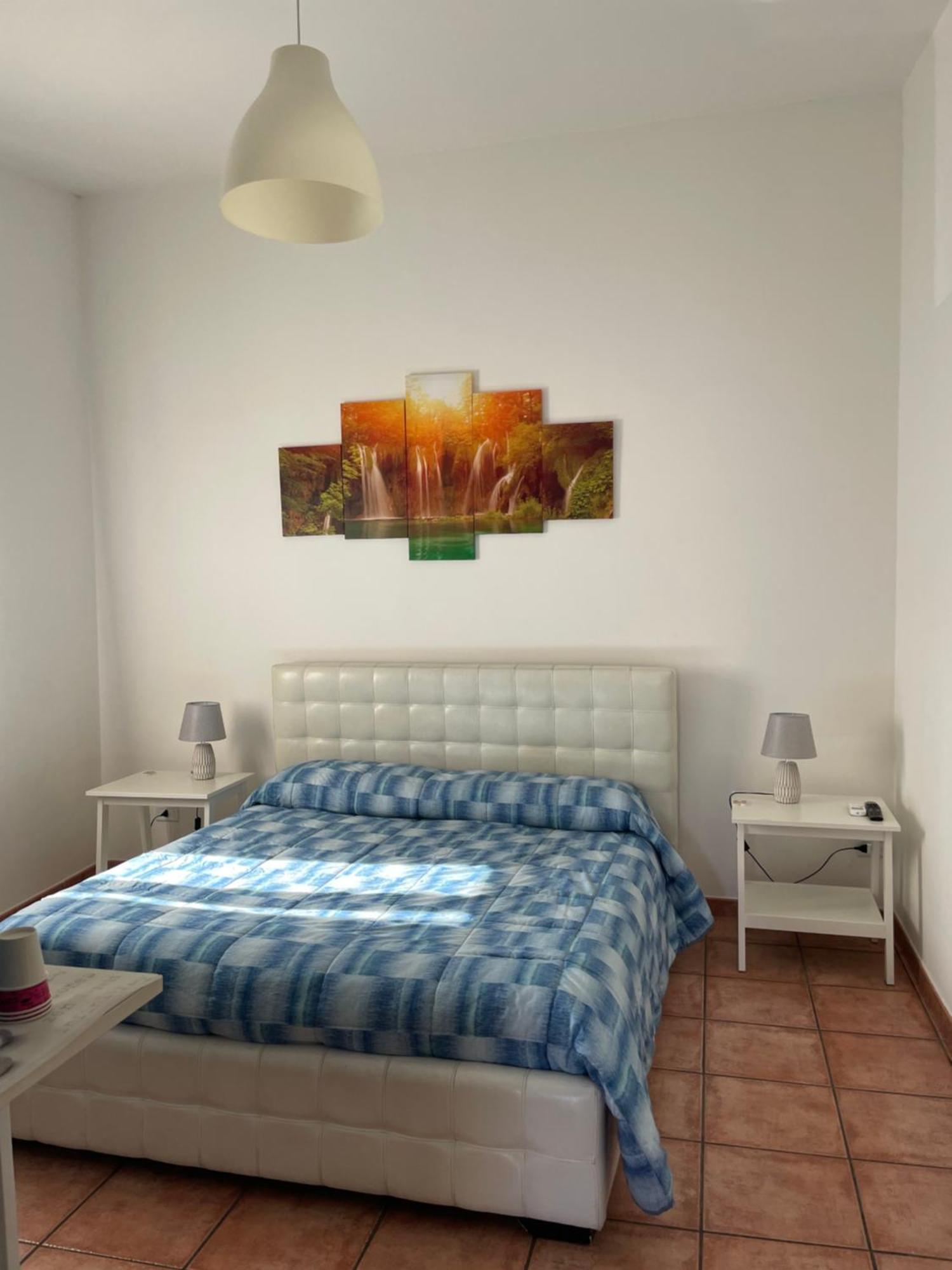 Scibetta's B&B Taranto Esterno foto