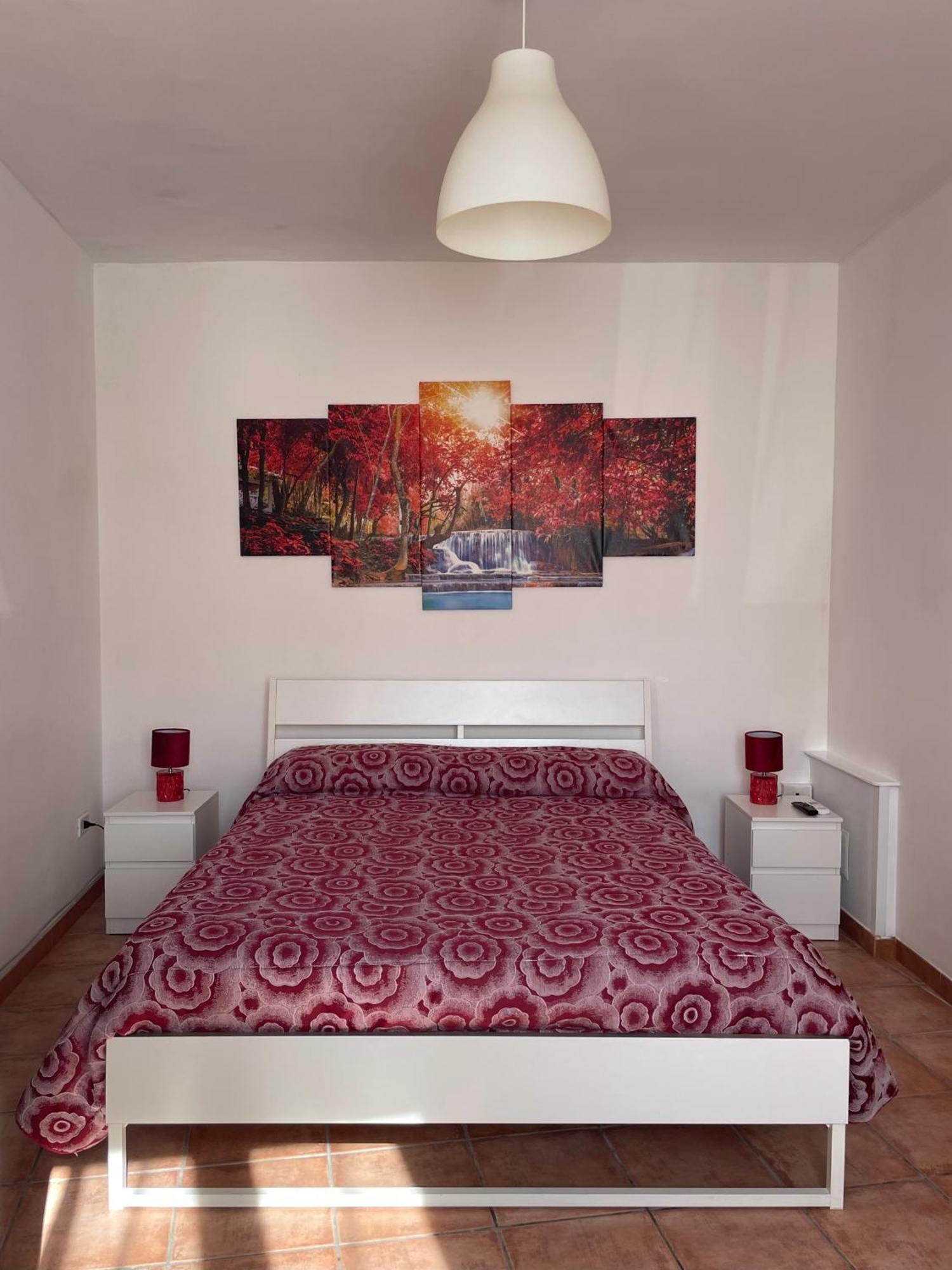Scibetta's B&B Taranto Esterno foto