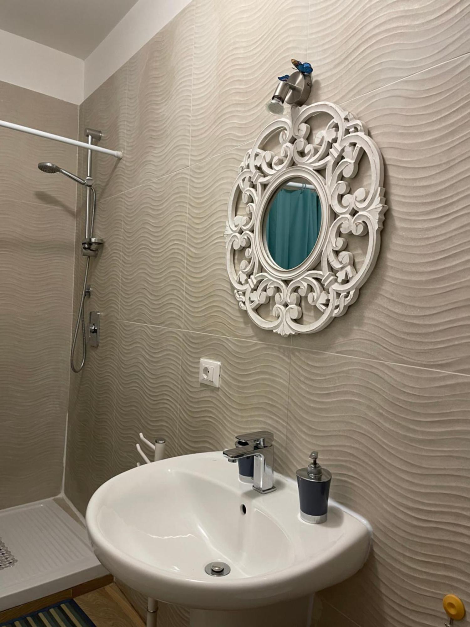 Scibetta's B&B Taranto Esterno foto