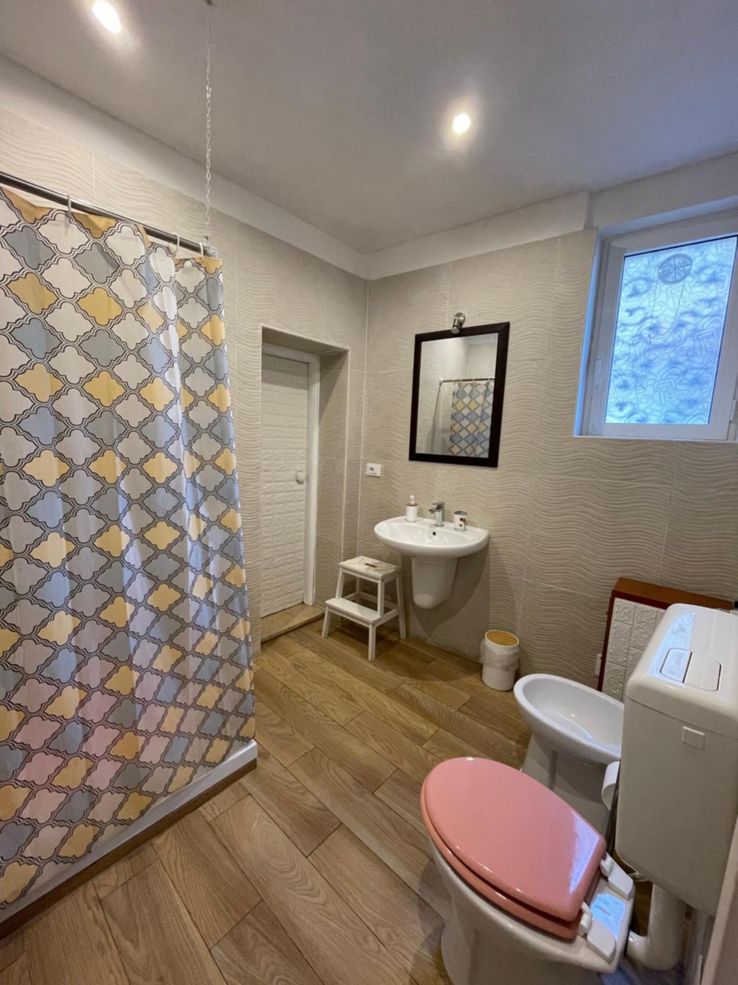 Scibetta's B&B Taranto Esterno foto