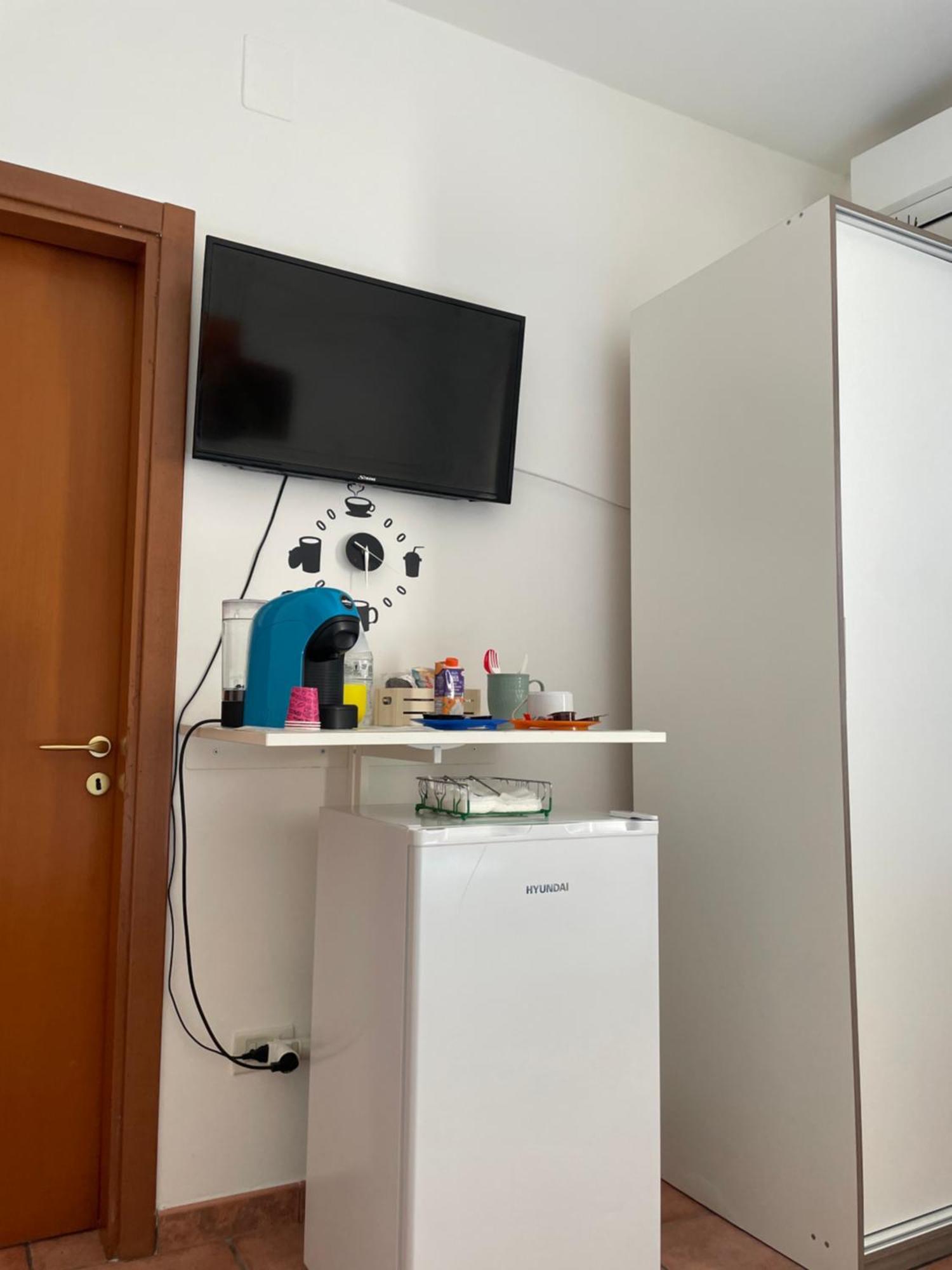 Scibetta's B&B Taranto Esterno foto