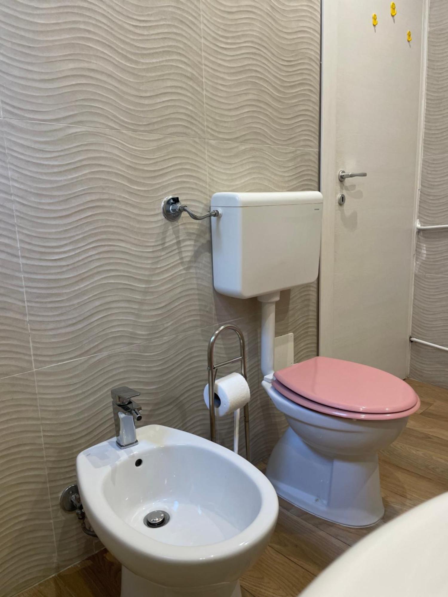 Scibetta's B&B Taranto Esterno foto