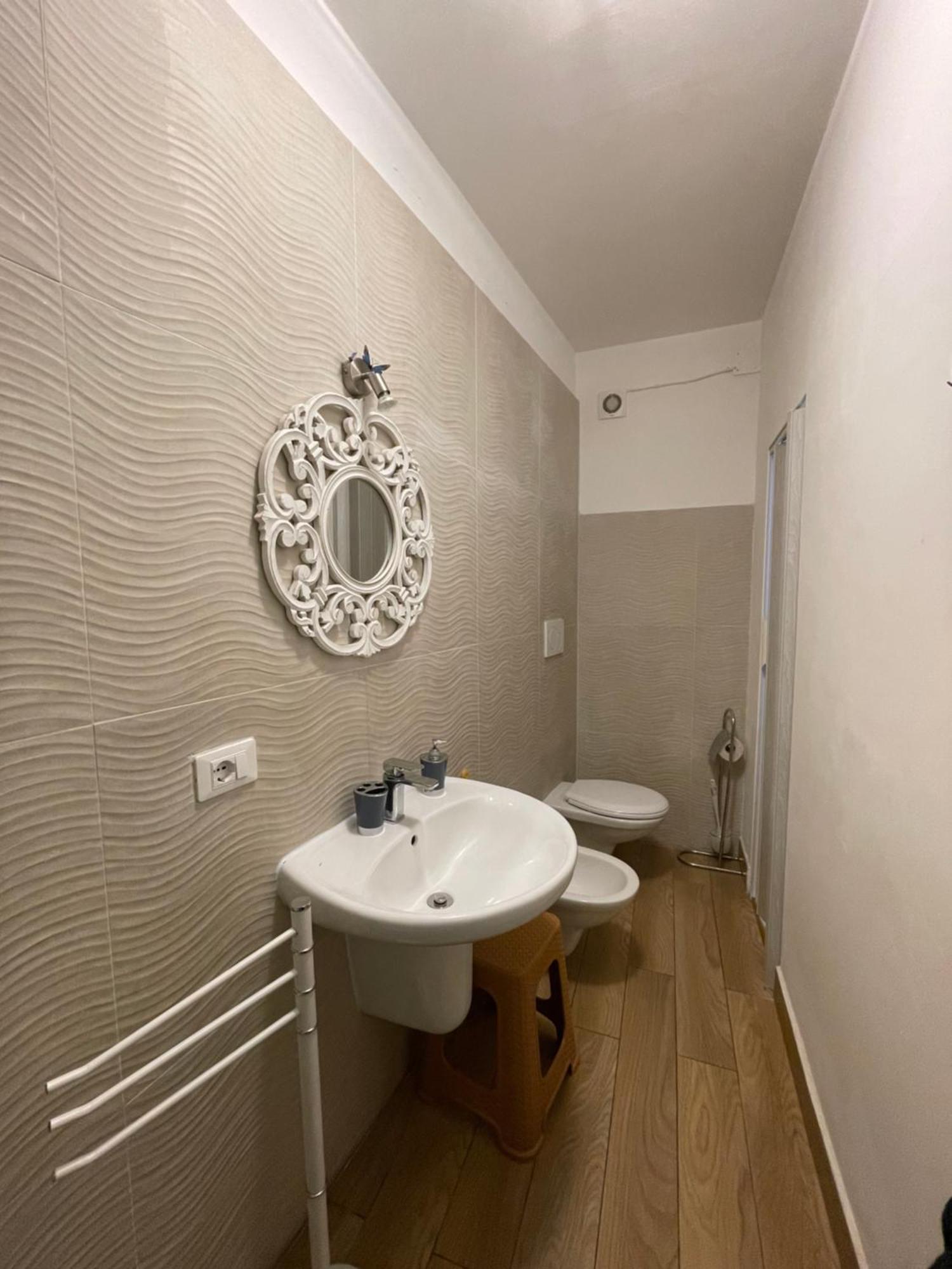 Scibetta's B&B Taranto Esterno foto