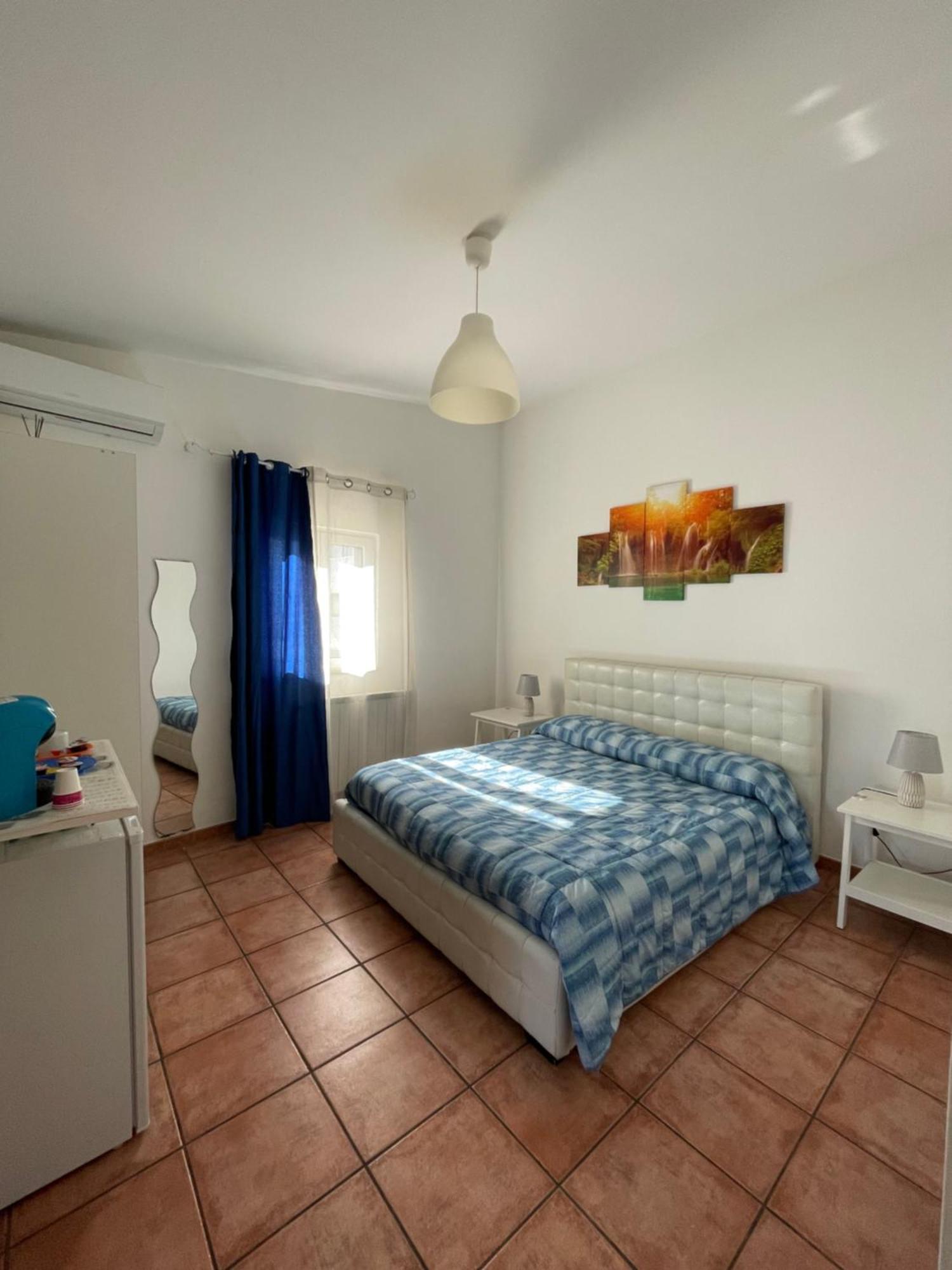 Scibetta's B&B Taranto Esterno foto