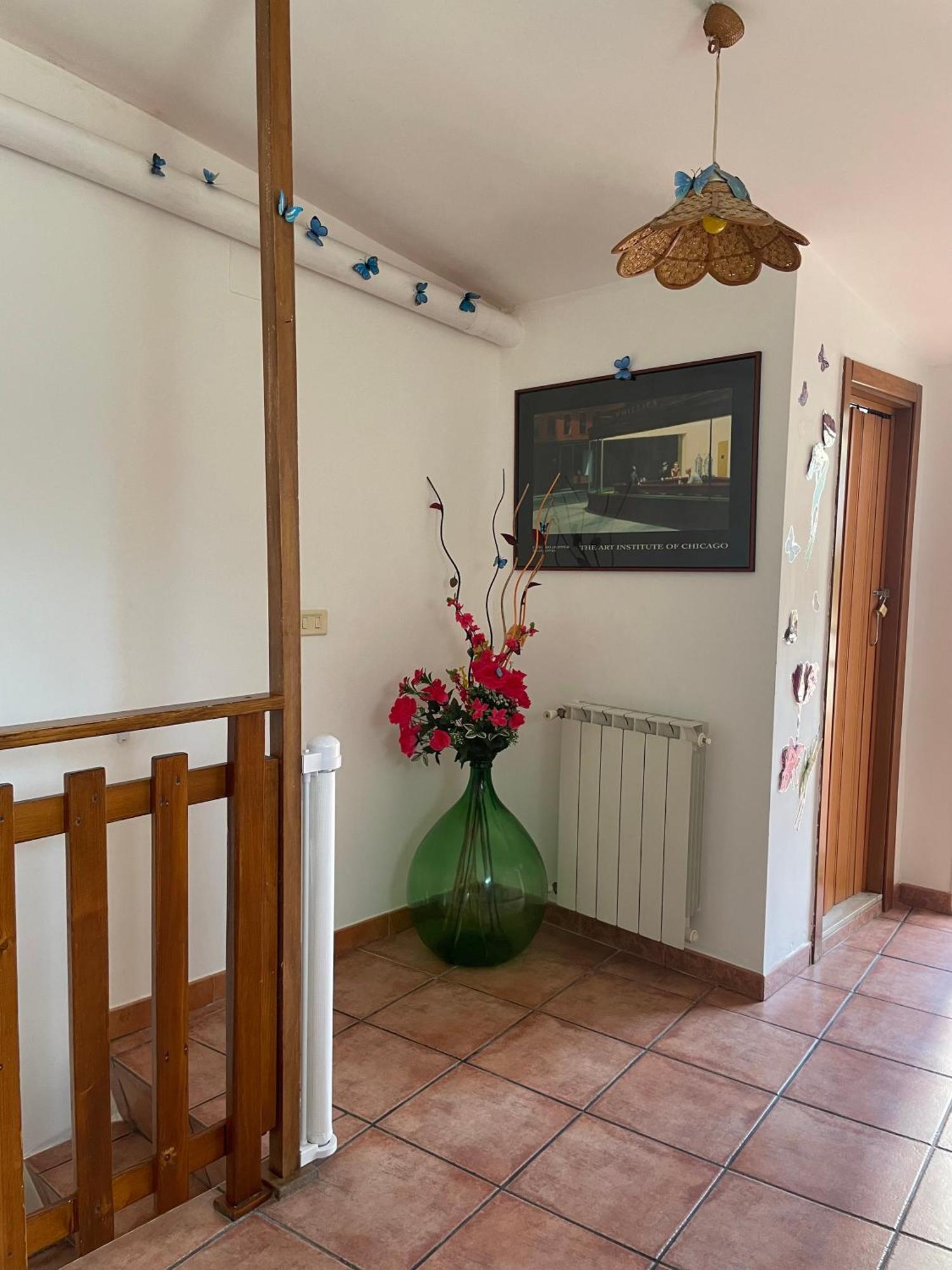 Scibetta's B&B Taranto Esterno foto